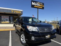 Image for 2012 Lexus GX 460 ID: 6872361