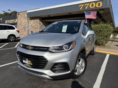 2017 Chevrolet Trax Image 2