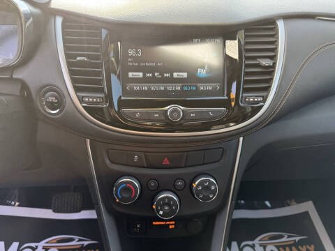 2017 Chevrolet Trax Image 6