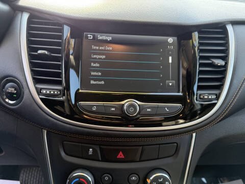 2017 Chevrolet Trax Image 7