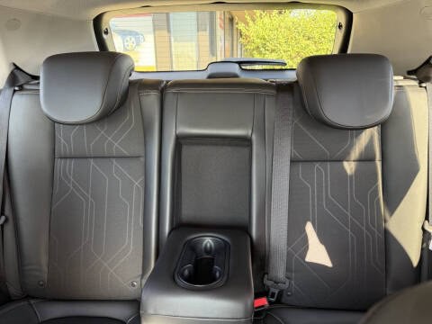 2017 Chevrolet Trax Image 15