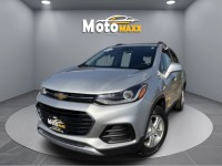 Image for 2017 Chevrolet Trax 1LT ID: 6919280