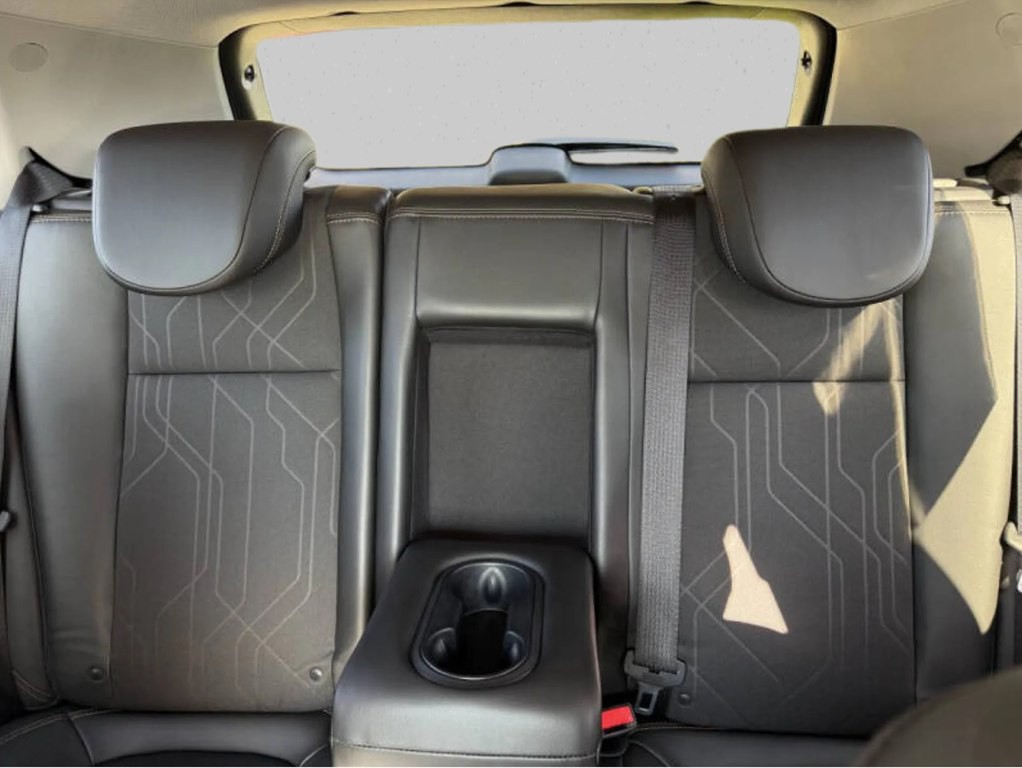 2017 Chevrolet Trax Image 8