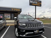 Image for 2014 Jeep Grand Cherokee Summit ID: 6925375