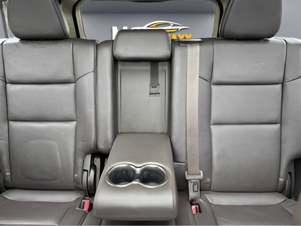 2014 Jeep Grand Cherokee Image 10