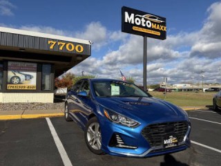 Image for 2018 Hyundai Sonata Sport ID: 6926597