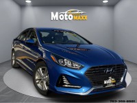 Image for 2018 Hyundai Sonata Sport ID: 6926597