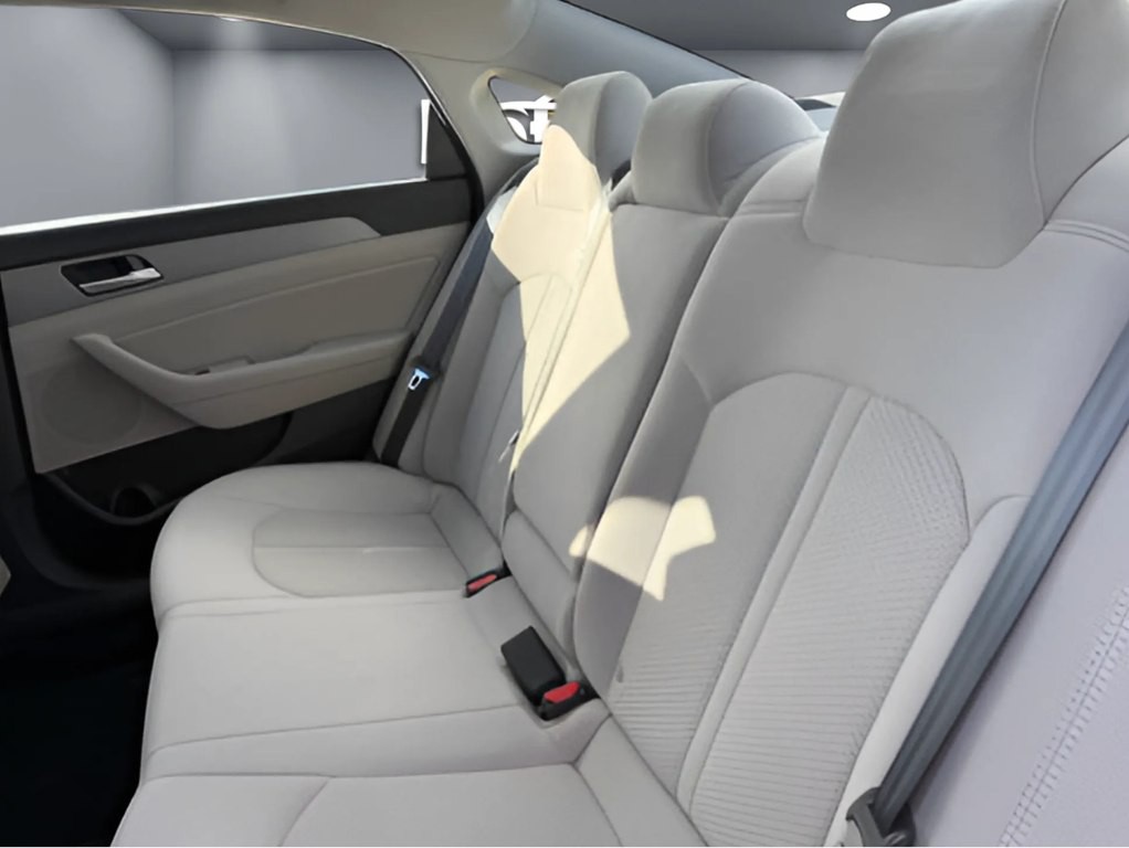 2018 Hyundai Sonata Image 9