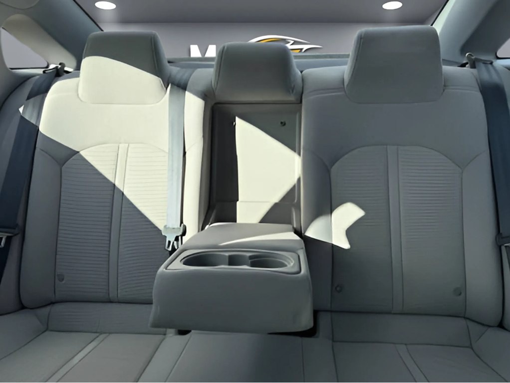 2018 Hyundai Sonata Image 11