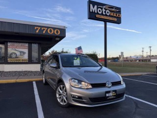 Image for 2016 Volkswagen Golf S ID: 6938831