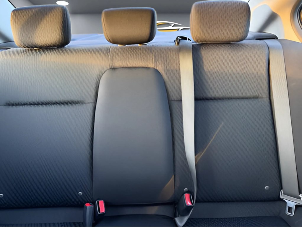 2015 Honda Civic Image 10