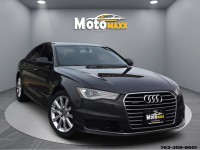 Image for 2016 Audi A6 Premium Plus ID: 7005048