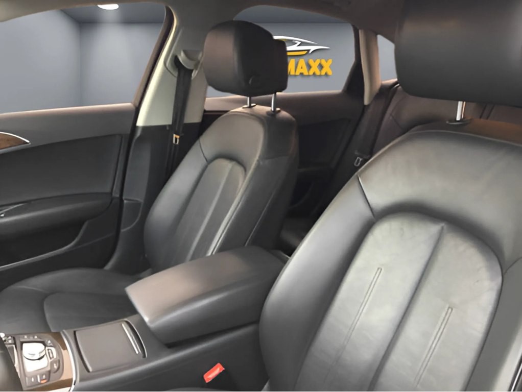 2016 Audi A6 Image 7