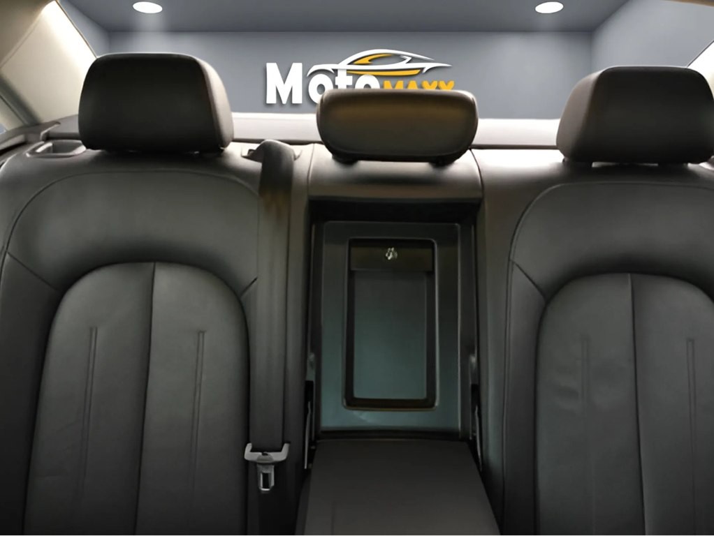 2016 Audi A6 Image 10