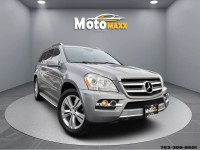Image for 2011 Mercedes-Benz GL-Class GL 450 4MATIC ID: 7008161