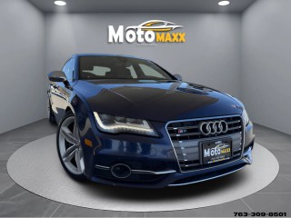 Image for 2013 Audi S7 Prestige ID: 7163009