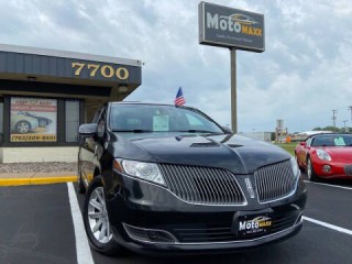 Image for 2015 Lincoln MKT  ID: 7279603