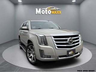 Image for 2015 Cadillac Escalade Premium ID: 7281932