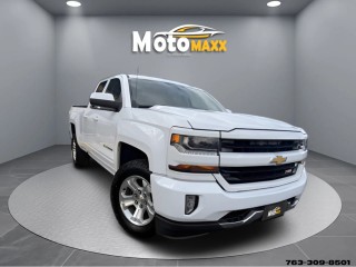 Image for 2016 Chevrolet Silverado 1500 LT ID: 7313755