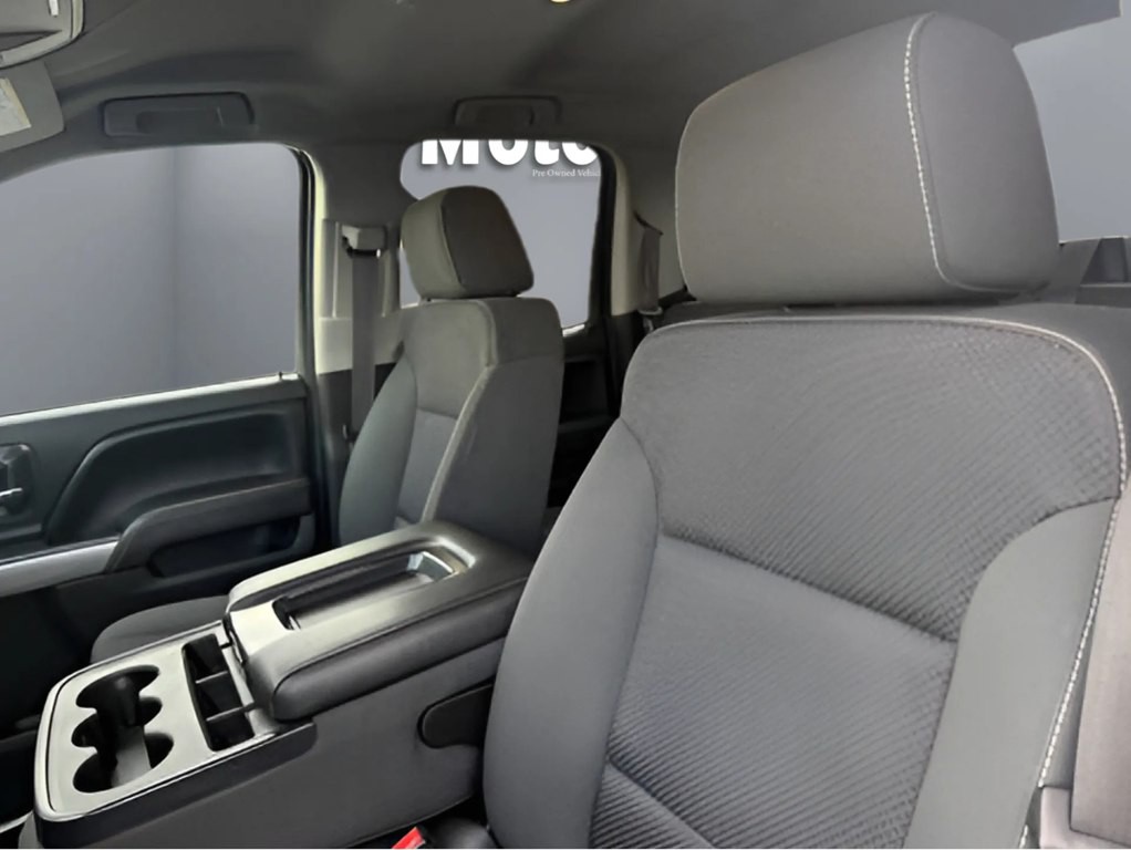 2016 Chevrolet Silverado 1500 Image 7