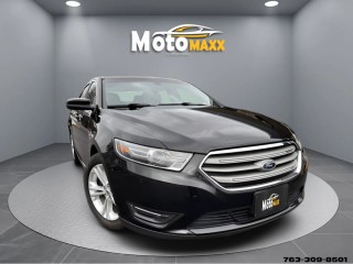 Image for 2015 Ford Taurus SEL ID: 7316587