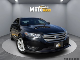 Image for 2015 Ford Taurus SEL ID: 7316587