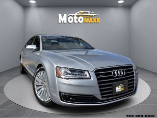 Image for 2015 Audi A8 quattro ID: 7329423