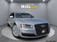 Image for 2015 Audi A8 quattro ID: 7329423