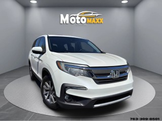 Image for 2019 Honda Pilot EXL ID: 7349839