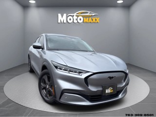 Image for 2021 Ford Mustang Select ID: 7353663
