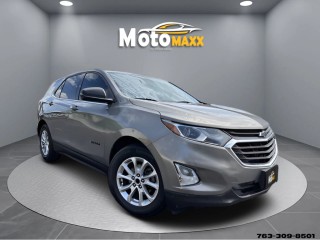 Image for 2019 Chevrolet Equinox LT ID: 7355784