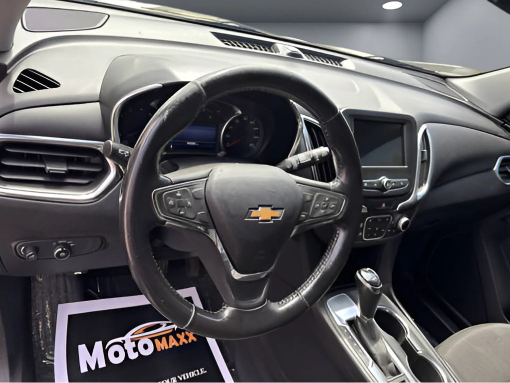 2019 Chevrolet Equinox Image 5