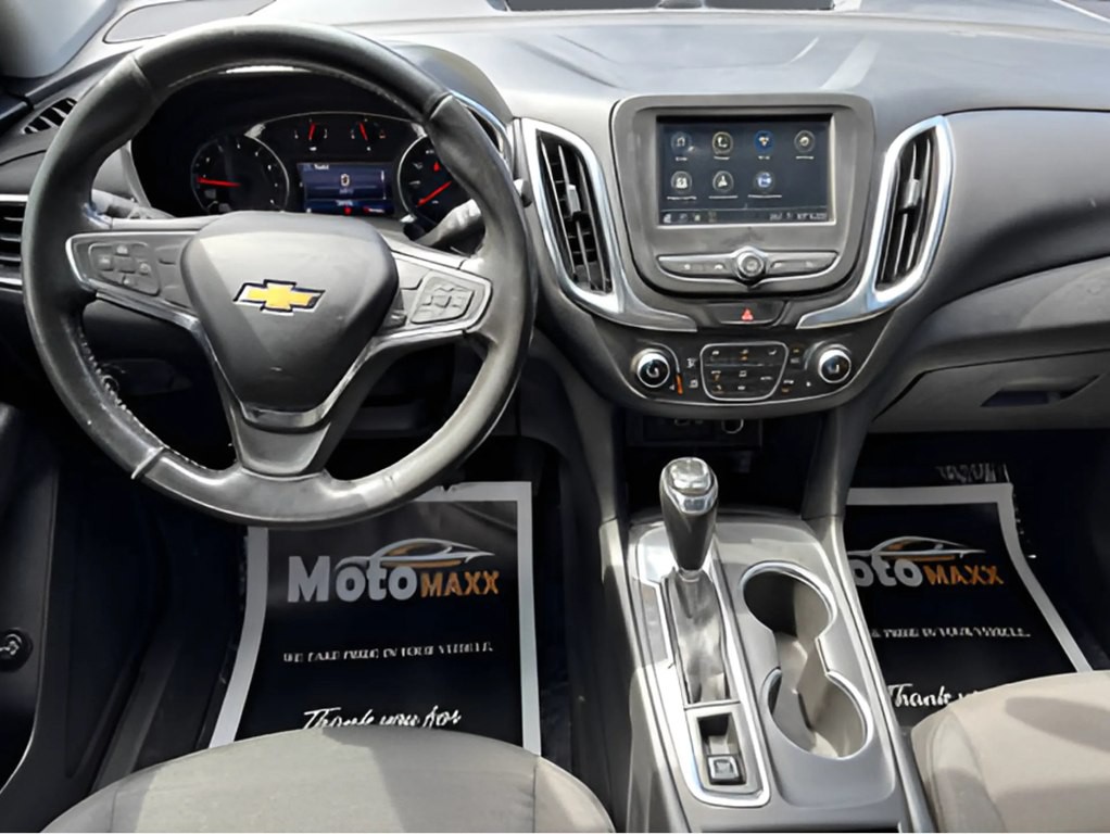 2019 Chevrolet Equinox Image 6