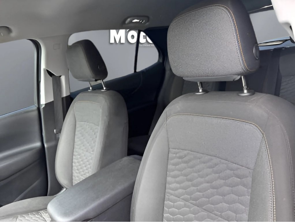 2019 Chevrolet Equinox Image 7
