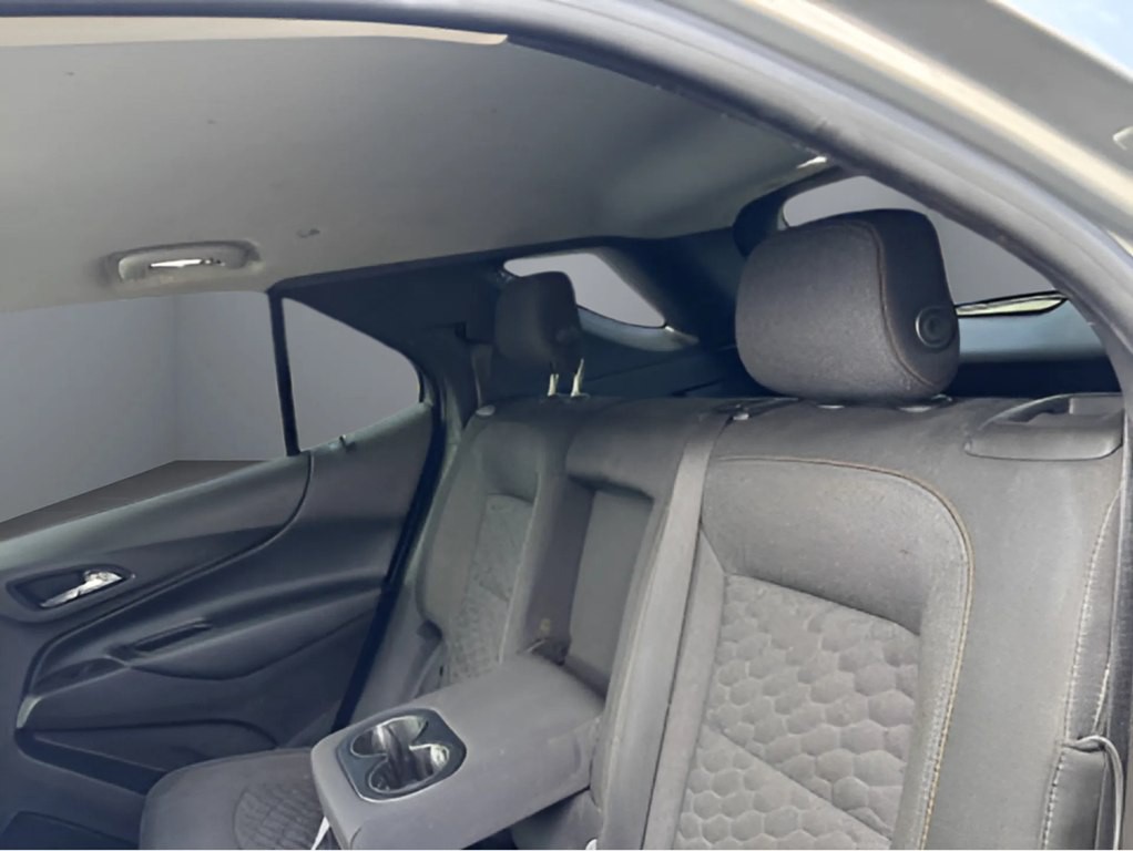 2019 Chevrolet Equinox Image 8