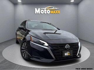 Image for 2024 Nissan Altima SV ID: 7356064
