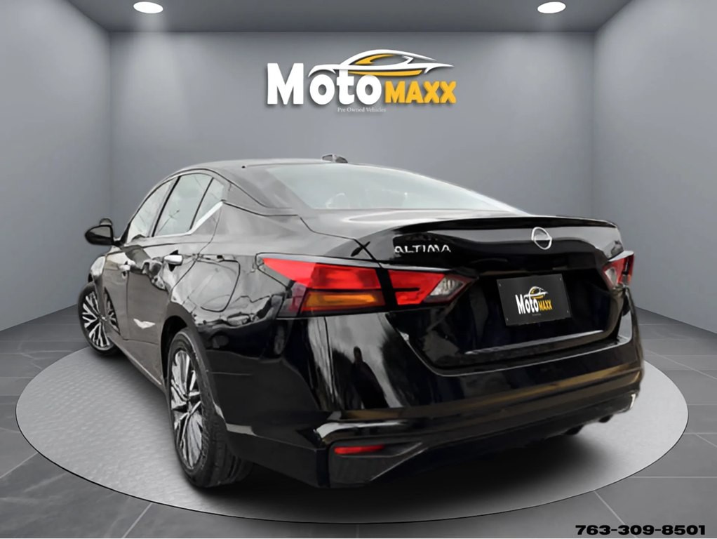 2024 Nissan Altima Image 2