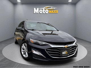 Image for 2023 Chevrolet Malibu LT ID: 7356179