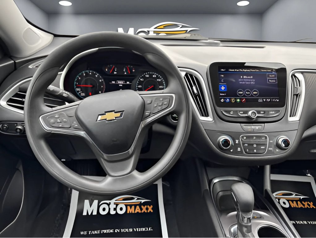 2023 Chevrolet Malibu Image 6