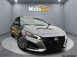 Image for 2025 Nissan Altima SV ID: 7356225