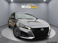 Image for 2025 Nissan Altima SV ID: 7356225