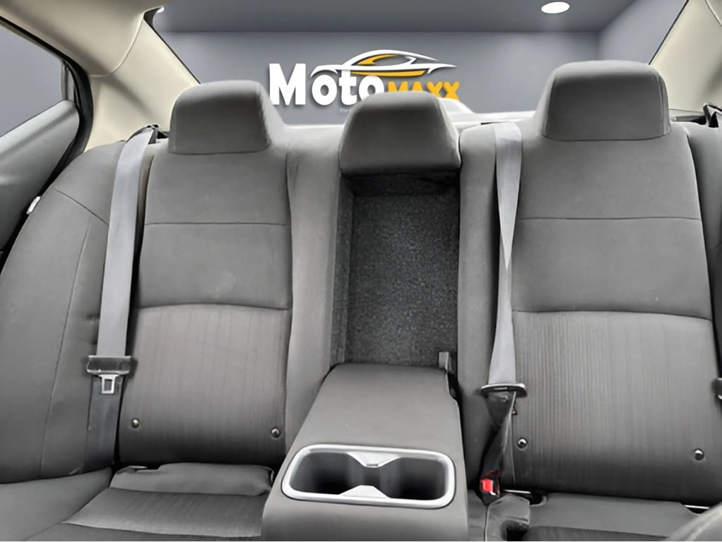 2025 Nissan Altima Image 9