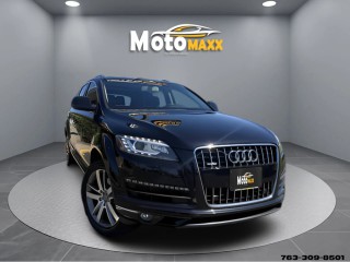 Image for 2014 Audi Q7 Premium Plus ID: 7363228