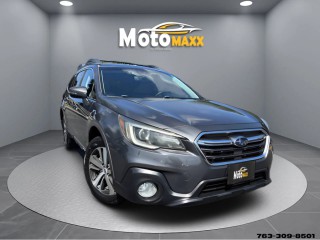 Image for 2019 Subaru Outback 2.5I LIMITED ID: 7365435