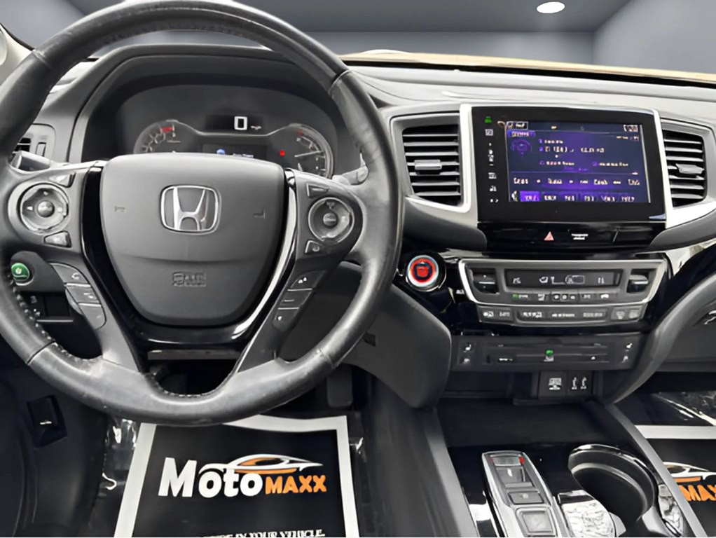2016 Honda Pilot Image 6