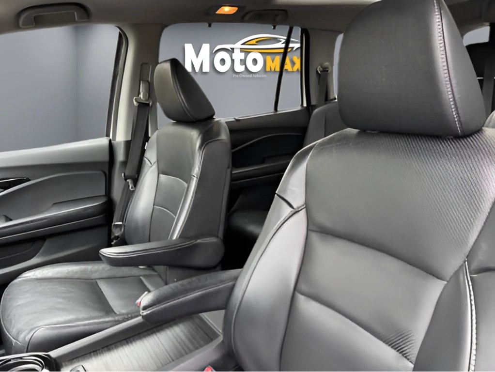 2016 Honda Pilot Image 7
