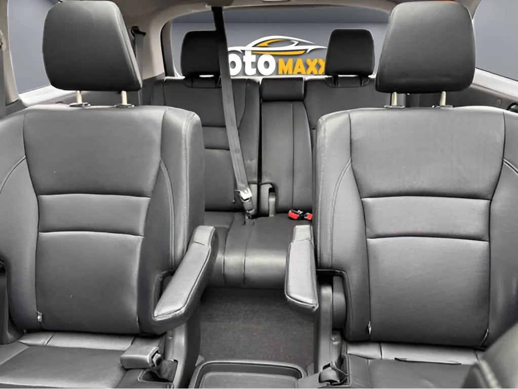 2016 Honda Pilot Image 9