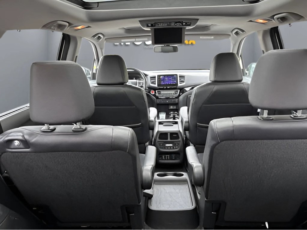 2016 Honda Pilot Image 10