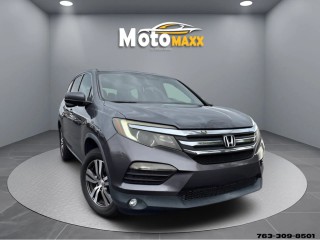 Image for 2018 Honda Pilot EX ID: 7366952