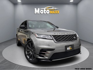 Image for 2018 Land Rover Range Rover R-dynamic Se ID: 7372713